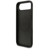 Etui Guess 4G Ring Classic Logo MagSafe  do iPhone Air czarny